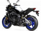 2022 Yamaha MT-10SP